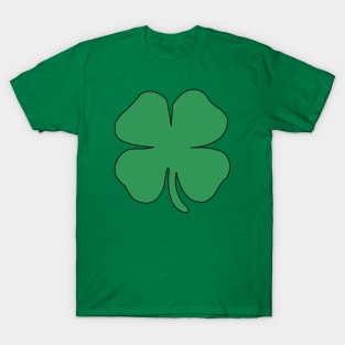 FOUR LEAF CLOVER T-Shirt